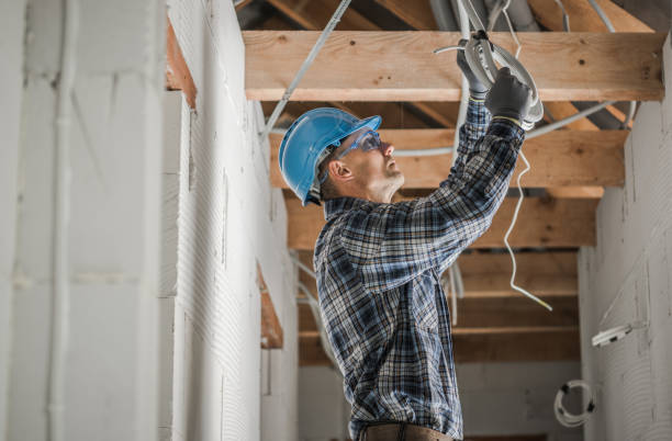 Best Home Electrical Repair  in Clearview, WA