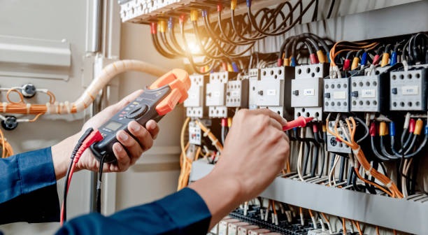 Best Electrical Outlet Repair  in Clearview, WA