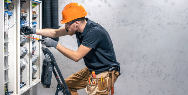 Best Electrical Repair Services  in Clearview, WA
